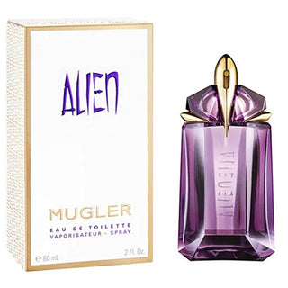 Thierry mugler Alien - EDT (non-refillable) - Volume: 30 ml