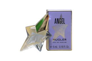 Thierry mugler Angel , eau de parfum, da donna, 5 ml *Miniatura