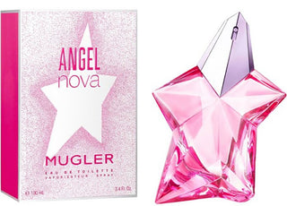 Thierry Mugler Angel Nova - Edt - Volume: 50 Ml