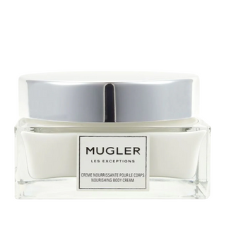 Thierry Mugler Les Exceptions Crema Corpo Nutriente 200 ml