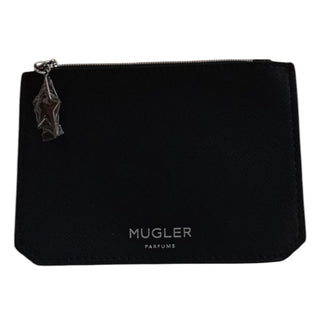 Thierry Mugler, bolsa de tecido, para mulheres