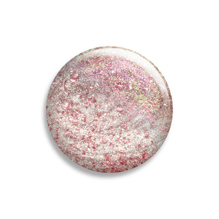Dermacol Think Pink Scented Nail Polish 11ml - Shade: 01