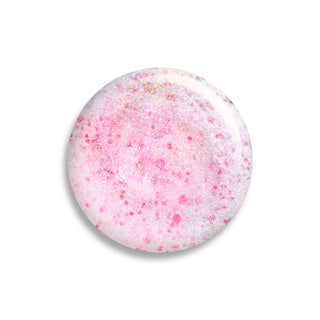 Dermacol Think Pink Scented Nail Polish 11ml - Shade: 02