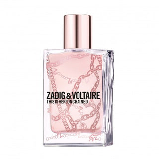 Zadig & Voltaire This Is Her! Unchained - Eau De Parfum 50 Ml