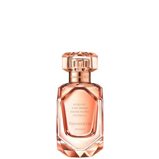 Tiffany & co Rose Gold Intense, eau de parfum, da donna, 50 ml
