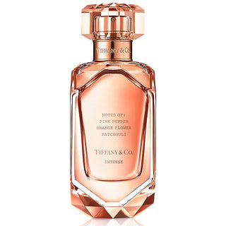 Tiffany & co Rose Gold Intense, eau de parfum, da donna, 75 ml