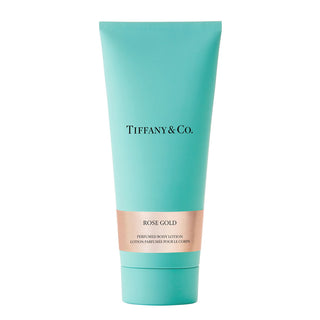 Tiffany & Co Oro Rosa, Lozione Corpo Idratante, 200 ml