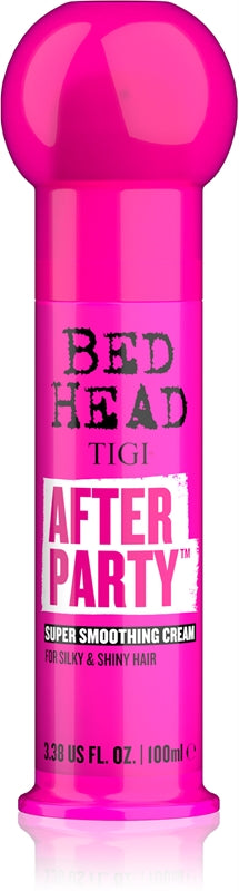 TIGI Bed Head After Party Crema Levigante 100ml