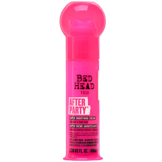 Tigi Bed Head After Party Crema Lisciante 100ml