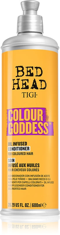 Tigi balsamo dea del colore 600 ml