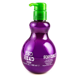 TIGI Bed Head Foxy Curls Crema Contorno 200ml