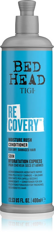Tigi balsamo recupero tigi 400 ml
