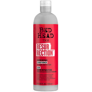 Tigi Bed Head Resurrection Super Repair Balsamo 750ml
