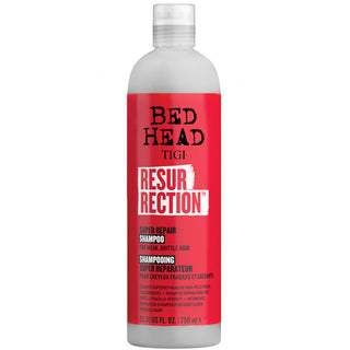 Tigi Bed Head Resurrection Super Repair Shampoo 750ml