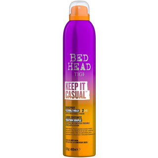 Tigi BH Row Keep It Casual Lacca 400ml — Lacca capelli