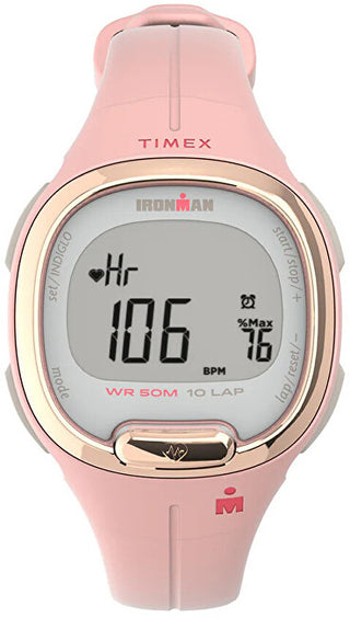 Timex Digital IRONMAN® Transit+ TW5M48100