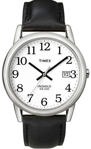 Timex Easy Reader 35 mm T2H281