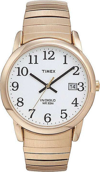 Timex Easy Reader 35 mm T2H301