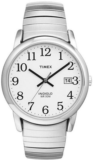 Timex Easy Reader 35 mm T2H451