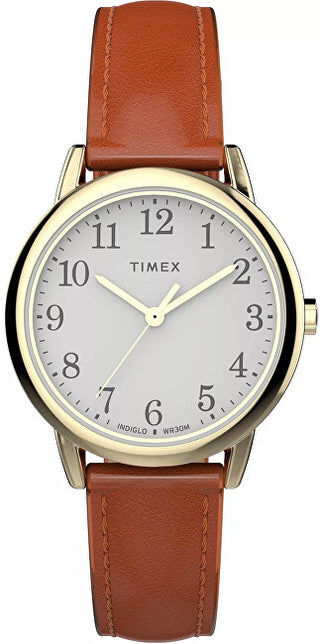 Timex Easy Reader Classic TW2W32600