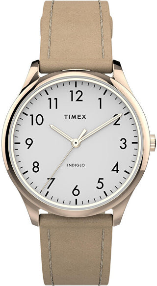 Timex Easy Reader TW2T72400