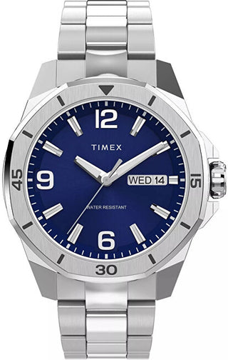 Timex Essex Avenue Tw2W79500Br
