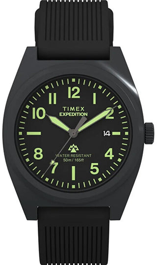 Timex Expedition Capstone TW2Y18100UK