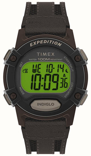 Timex Expedition CAT 5 TW4B24500