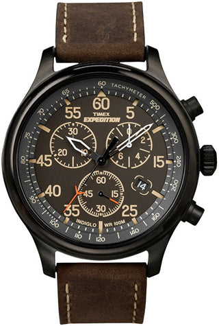 Timex Expedition Field Chronograph T49905
