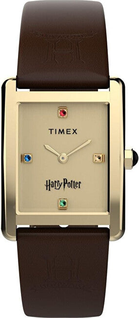 Timex Harry Potter x Hailey Hogwarts TW2Y75700QY