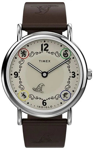 Timex Harry Potter x Weekender Gryffindor House Limited Edition TW2Y76300QY