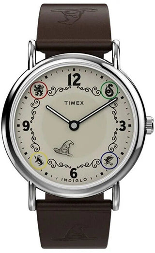 Timex Harry Potter x Weekender Ravenclaw House TW2Y76500QY