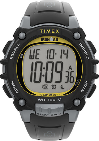 Timex Ironman TW5M64600