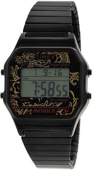 Timex T80 Dragon TW2W49500