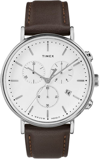 Timex Weekender Seasonal TWH6Z2410