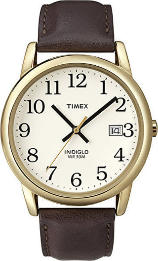 Timex Easy Reader Classic T2N369