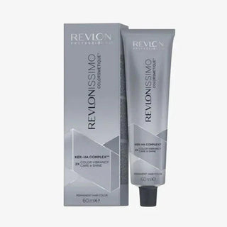 Revlon Revlonissimo Colorsmetique 7 Biondo Medio 60 ml