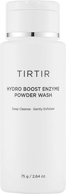 Tirtir Enzymatic peeling Hydro Boost Enzyme Powder Wash 75 g