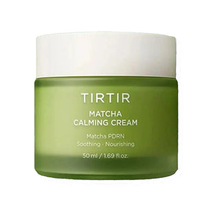 Tirtir Matcha Calming Cream 50 ml