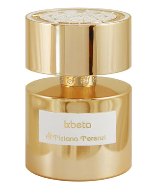 Tiziana terenzi Ixbeta, Extrait De Parfum, unisex, 100 ml