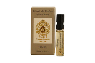 Tiziana Terenzi Pisces, Extrait De Parfum, unisex, 1,5 ml