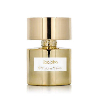 Tiziana terenzi Uxalpha, Extrait De Parfum, unisex, 100 ml