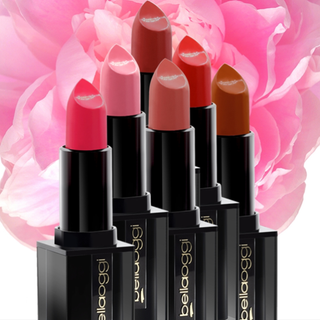 Bella Oggi Kiss Affair 003 Pink Power — Rossetto