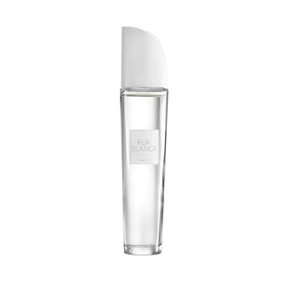 Avon Pur Blanca Edt Eau De Toilette 50 Ml