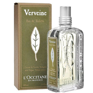 L'occitane en provence Verbena EDT 100 ml