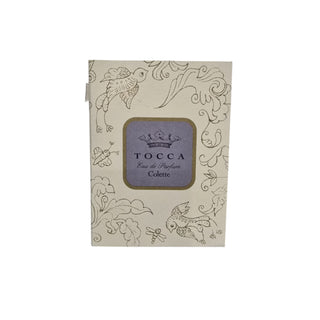 Tocca Colette Eau de Parfum da donna 15 ml *Fiala