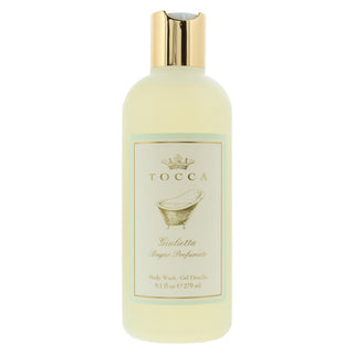 Tocca Giulietta Smooth Body Wash 270 ml