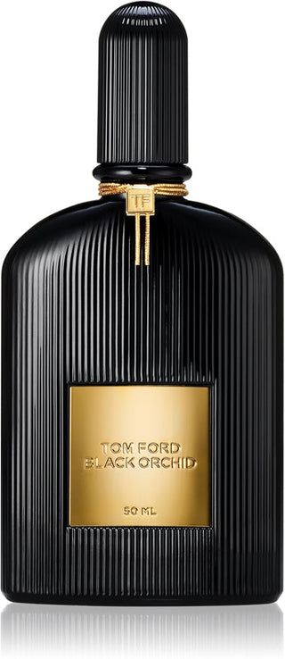 Tom Ford Black Orchid - Edp - Volume: 50 Ml