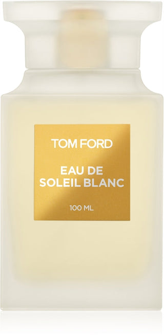 Tom Ford או דה סוליי בלאן EDT U 100 מ"ל