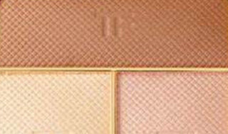 Tom Ford פלטת קונטורינג (קומפקטית לעיצוב פנים) 19 גרם - גוון: 03 באסק